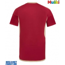 Venezuela Domaci Dres Copa America 2024 Kratak Rukav